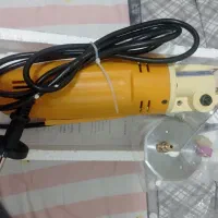 قیچی برقی خیاطی