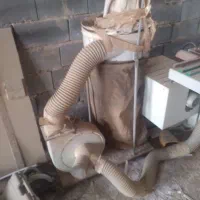 دستگاه برش ولبه چسبان تک فاز|ماشین‌آلات صنعتی|قوچان, |دیوار