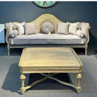 مبل کاجی ۰۸۳|مبلمان خانگی و میز عسلی|چهاردانگه (تهران), |دیوار