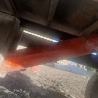 تریلی دوچرخ جفت فنر|قطعات یدکی و لوازم جانبی|گوآور, |دیوار