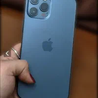 آیفن ۱۲ پرومکس ۵۱۲