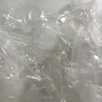 قاشق|ظروف نگهدارنده، پلاستیکی، یکبارمصرف|قم, شهرک فاطمیه|دیوار