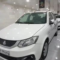 ساینا sمدل 403|خودرو سواری و وانت|شیراز, انجیر|دیوار