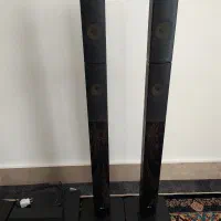 سینما خانواده|سیستم صوتی خانگی|خرم‌آباد, |دیوار