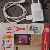 گوشی Kgtel|موبایل|مشهد, هفت تیر (نه دره)|دیوار