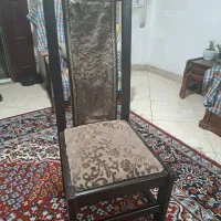 چهار صندلی