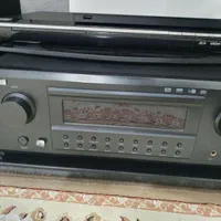 سینما خانگی مارشال