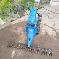دروگر علف چین اصل ایتالیا BSS