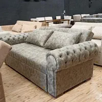 ال مبل راحتی تخت شو تخت خوابشو مدل ریلکسی|مبلمان خانگی و میز عسلی|مشهد, وکیل‌آباد|دیوار