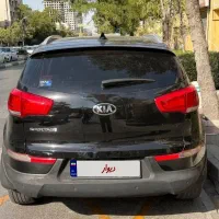اسپورتیج ۲۰۱۵|خودرو سواری و وانت|مشهد, ده دی|دیوار