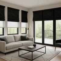 پرده کلاسیک|پرده، رانر، رومیزی|مشهد, دانشجو|دیوار