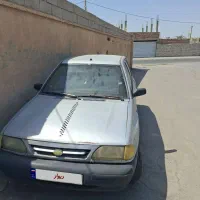 ماشین پراید|خودرو سواری و وانت|ایرانشهر, |دیوار