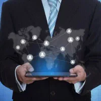 استخدام بازاریاب حضوری