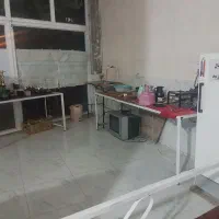 وسایل کامل کافه قلیان