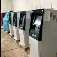 دیسپنسر خودپردازatmگرگان کشلس