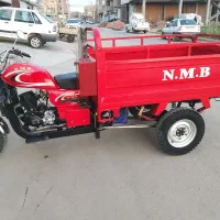 فلات سه چرخه مدل 1403