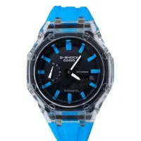 ساعت جی شاک  ۲۱۰۰