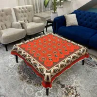 رو فرشی و رومیزی، عسلی و هار خوری.کاور مبل.|روفرشی|گرگان, |دیوار
