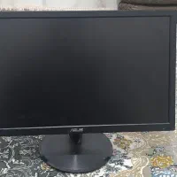 مانیتور Asus