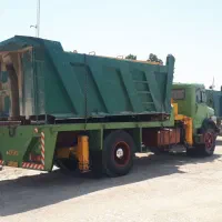خدمات جرثقیل ۲۰،۱۰،۵،۳تن و تناژهای بالاتر|خدمات حمل و نقل|اهواز, کمپلو جنوبی|دیوار