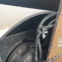 فروش غلطک ساکایی|خودرو سنگین|فلاورجان, |دیوار