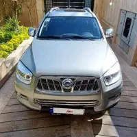 فوتون ساوانا ۲۰۱۹|خودرو سواری و وانت|تهران, سعادت‌آباد|دیوار