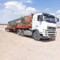 اف اچ ۴۲۰ مدل ۱۳۸۴|خودرو سنگین|کرمان, |دیوار