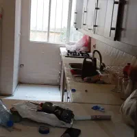 آلاله شرقی  ۶۴ متر ۱ خوابه