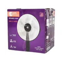 پنکه سه حالته نو آکبند|پنکه و تصفیهکنندهٔ هوا|خان ببین, |دیوار