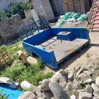 فروش لگنی عقب نیسان