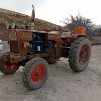 تراکتوررومانی مدل ۶۶