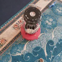 چراغ نفتی|بخاری، هیتر، شومینه|پائین جام, |دیوار