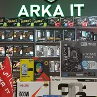 کیس و سیستم گیمینگ حرف ایی i5 نسل ۱۴