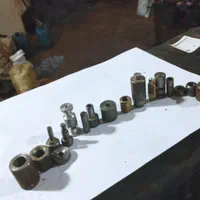 سری تراشی تراب سری تراش تراپ|خدمات پیشه و مهارت|تهران, نعمت‌آباد|دیوار