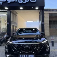 فونیکس FX مدل ۱۴۰۳