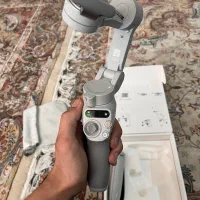 گیمبال se|دوربین عکاسی و فیلمبرداری|قزوین, |دیوار