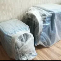 رطوبت ساز باران تک فاز ۱ اسب