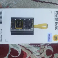 پاور بانک ۲۰ هزار