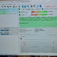 ssd msi m.2 1tb در حد نو با گارانتی|قطعات و لوازم جانبی رایانه|شیراز, شهرک مدرس|دیوار