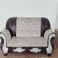 مبل هفت نفره