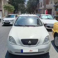 تیبا صندوق‌دار مدل ۹۹