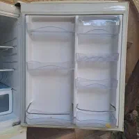 یخچال اسنوا|یخچال و فریزر|شیراز, گود عربان|دیوار