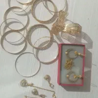 طلا هشتادو سه گرم