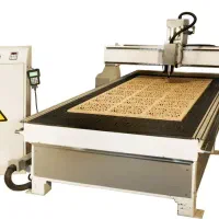 تعمیرات دستگاه های سی ان سی چوب cnc
