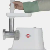 چرخگوشت مدل mt1200|خردکن، آسیاب، غذاساز|تبریز, |دیوار