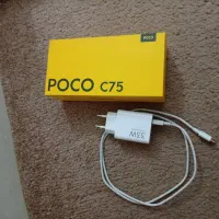 گوشی Poco c75|موبایل|کیش, |دیوار