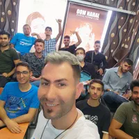 آموزشگاه آرایشگری مردانه جهان مو،تضمینی، آموزش فید|خدمات آموزشی|تهران, فلسطین (میدان انقلاب)|دیوار