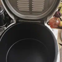 سرخکن FiF ساخت آلمان|اجاق گاز و لوازم برقی پخت‌وپز|تهران, تهرانپارس شرقی|دیوار