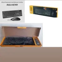 کیبورد ائولا مدل ac101