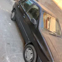 پراید مدل ۸۴|خودرو سواری و وانت|هشتگرد, ینگی امام|دیوار